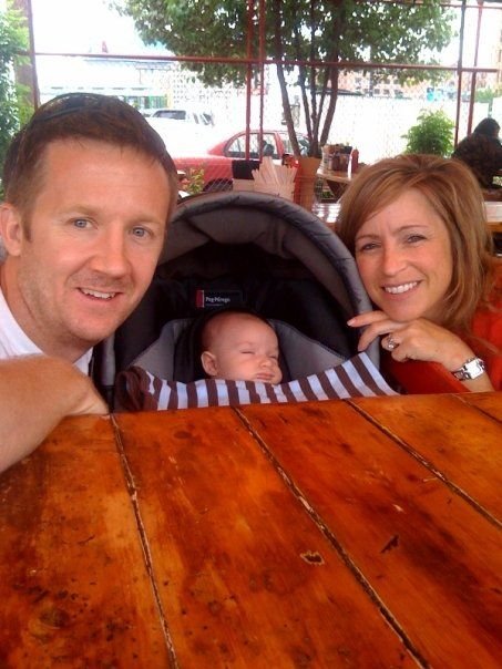 At the Barking Crab